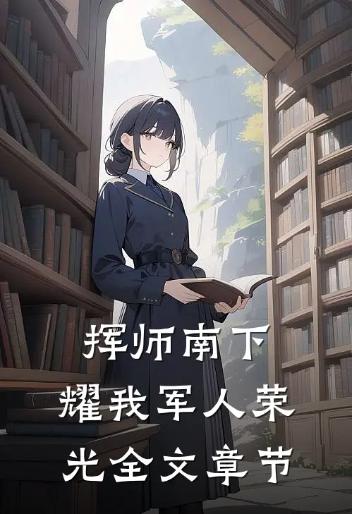 挥师南下，耀我军人荣光全文章节