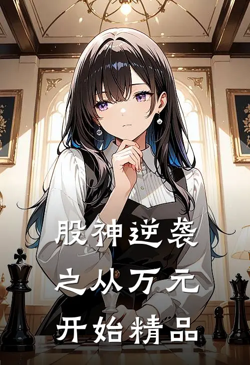 股神逆袭之从万元开始精品