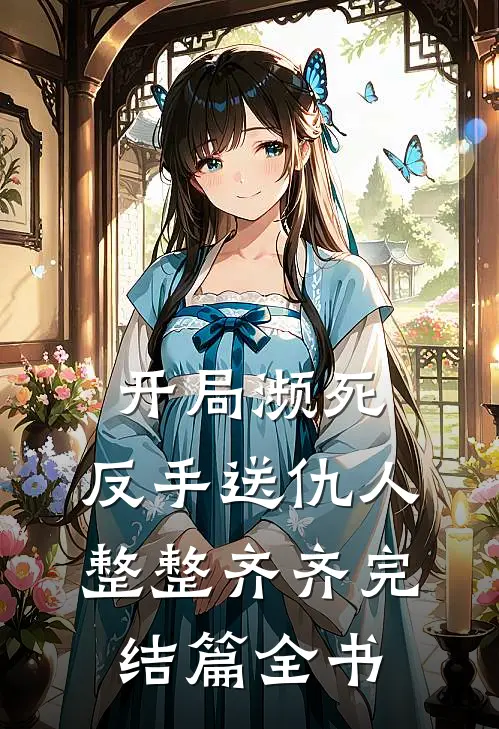 开局濒死，反手送仇人整整齐齐完结篇全书