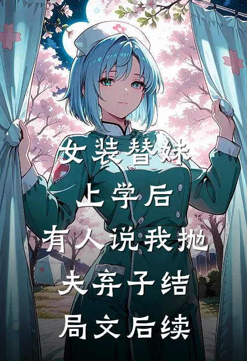 女装替妹上学后，有人说我抛夫弃子结局文后续