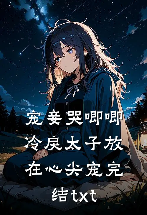 宠妾哭唧唧，冷戾太子放在心尖宠完结txt