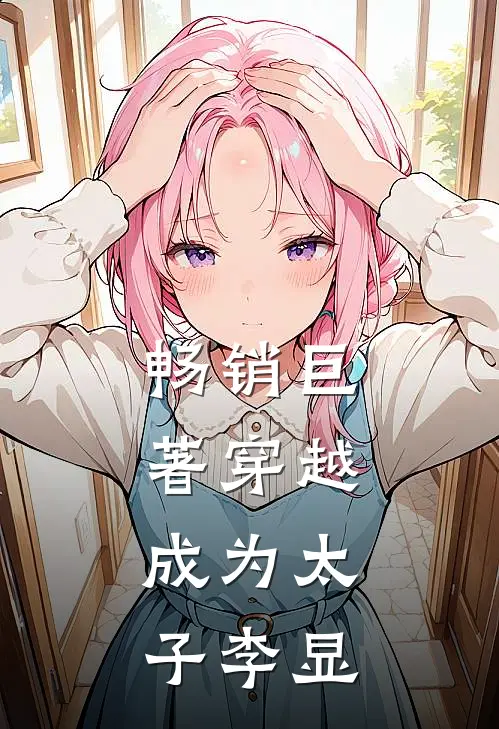 畅销巨著穿越：成为太子李显