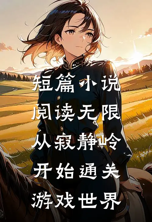 短篇小说阅读无限：从寂静岭开始通关游戏世界