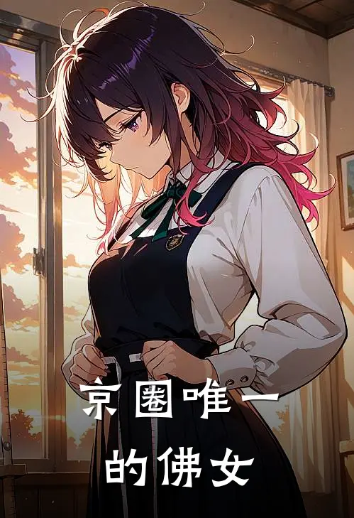 京圈唯一的佛女