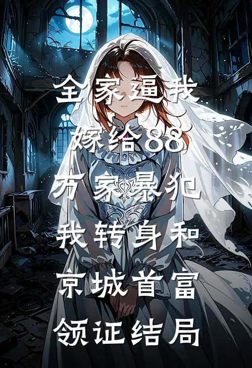 全家逼我嫁给88万家暴犯，我转身和京城首富领证结局
