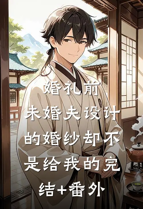 婚礼前，未婚夫设计的婚纱却不是给我的完结+番外