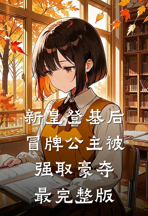 新皇登基后，冒牌公主被强取豪夺最完整版