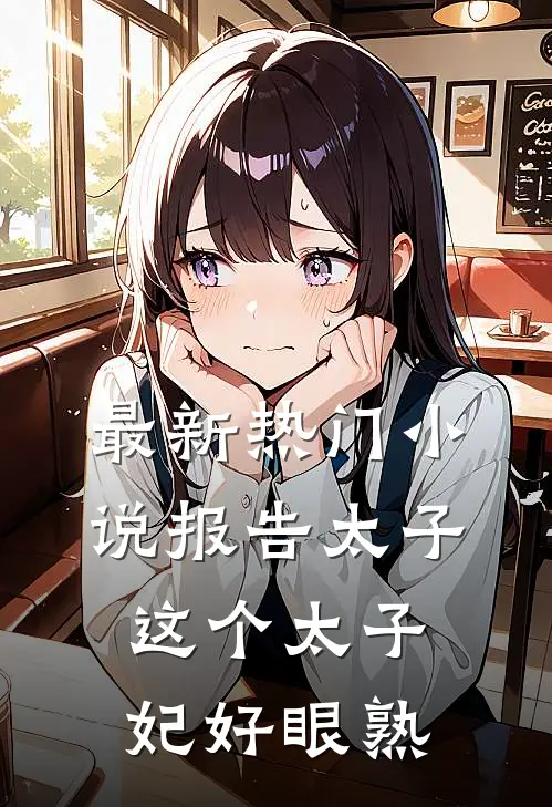 最新热门小说报告太子：这个太子妃好眼熟