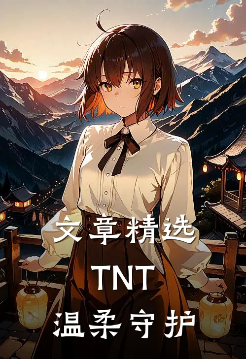 文章精选TNT：温柔守护