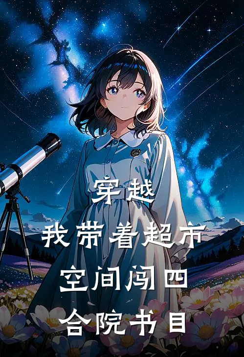 穿越：我带着超市空间闯四合院书目