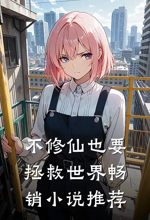 不修仙也要拯救世界畅销小说推荐