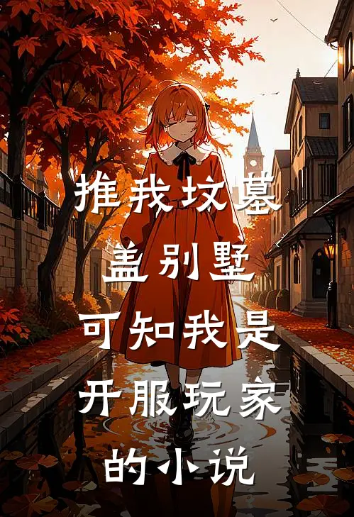 推我坟墓盖别墅，可知我是开服玩家的小说