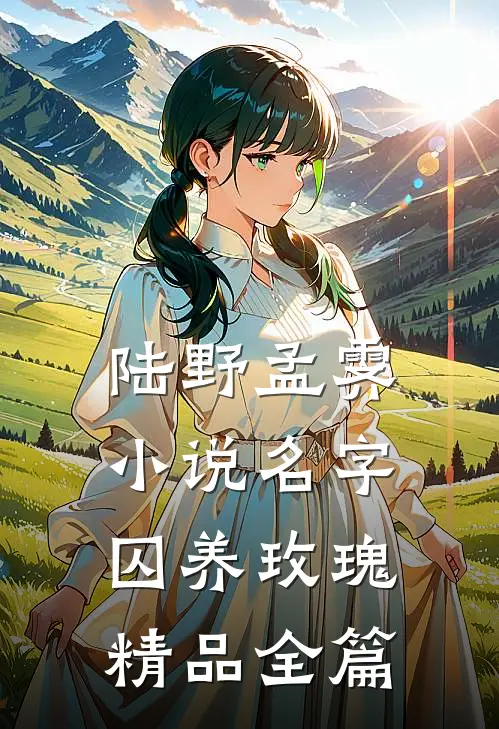 陆野孟霁小说名字囚养玫瑰精品全篇