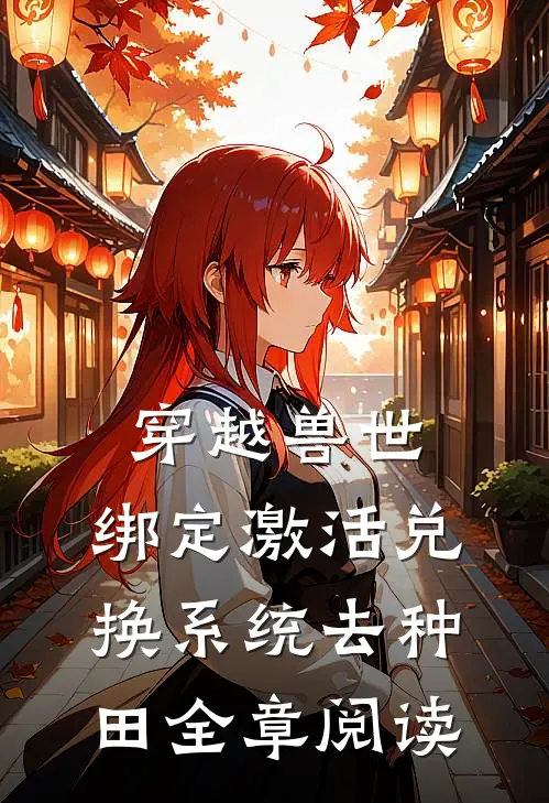穿越兽世：绑定激活兑换系统去种田全章阅读