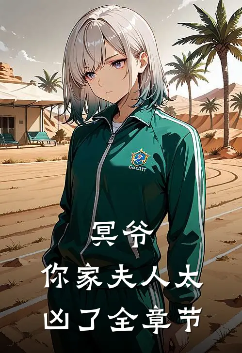冥爷，你家夫人太凶了全章节