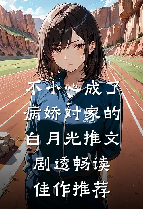 不小心成了病娇对家的白月光推文剧透畅读佳作推荐