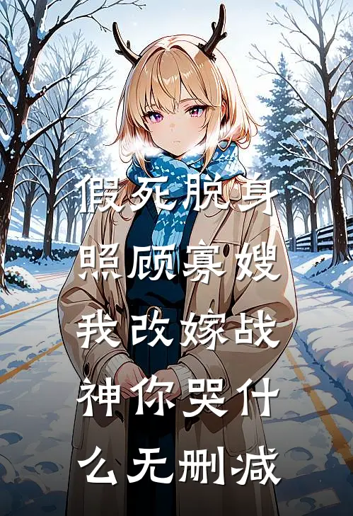 假死脱身照顾寡嫂，我改嫁战神你哭什么无删减