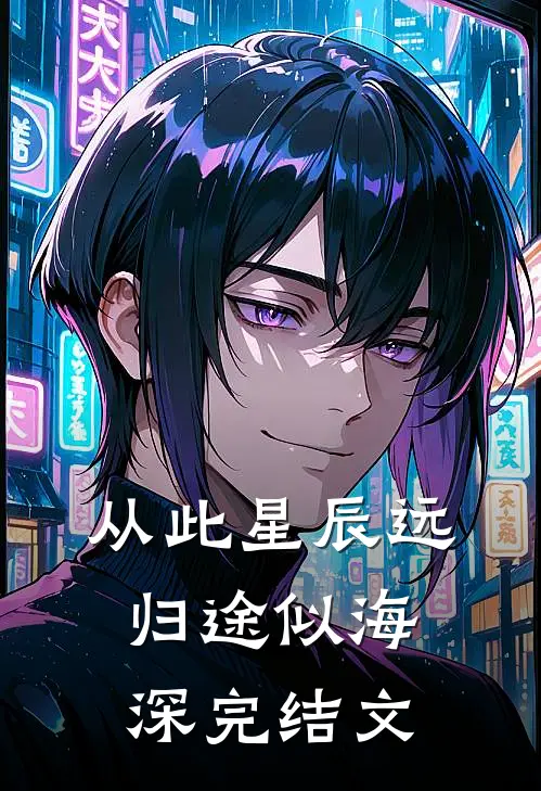 从此星辰远，归途似海深完结文
