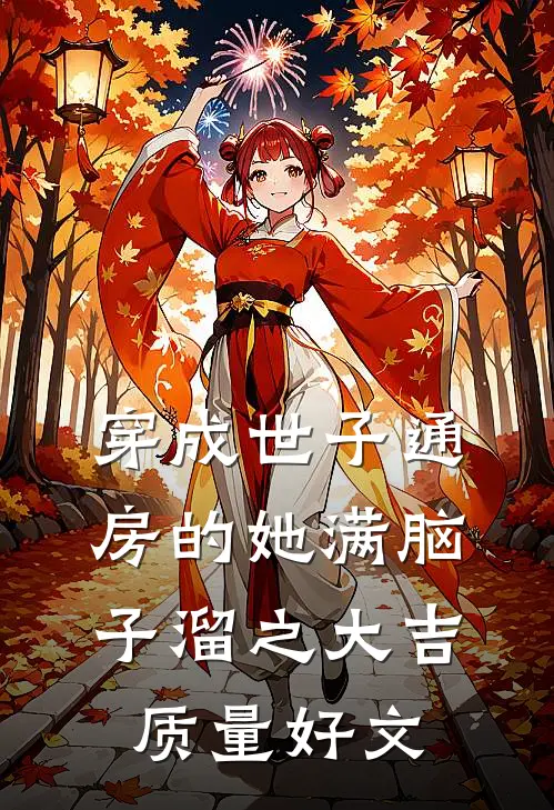 穿成世子通房的她满脑子溜之大吉质量好文