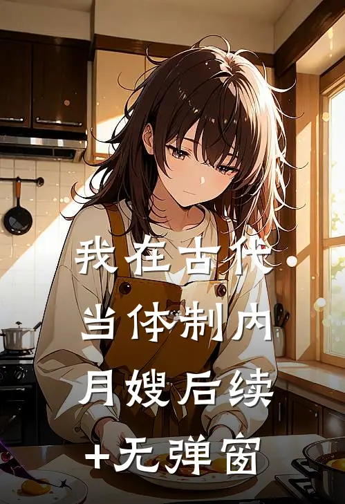 我在古代当体制内月嫂后续+无弹窗