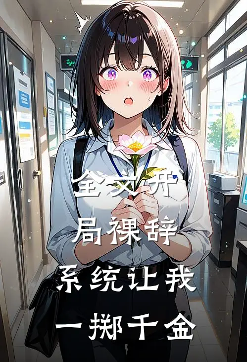 全文开局裸辞，系统让我一掷千金