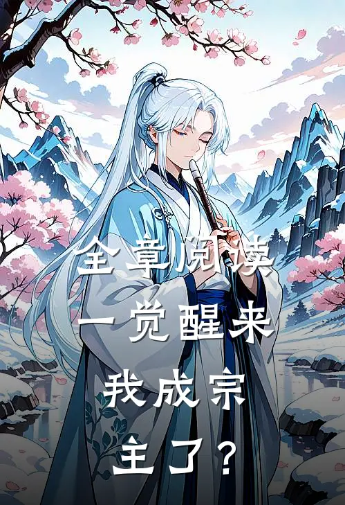 全章阅读一觉醒来，我成宗主了？