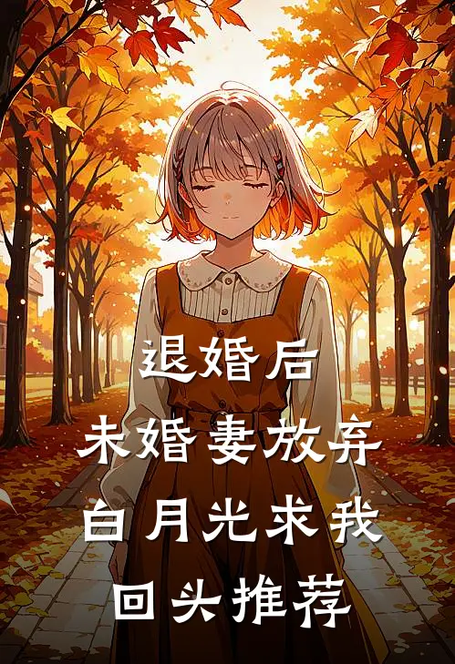 退婚后，未婚妻放弃白月光求我回头推荐
