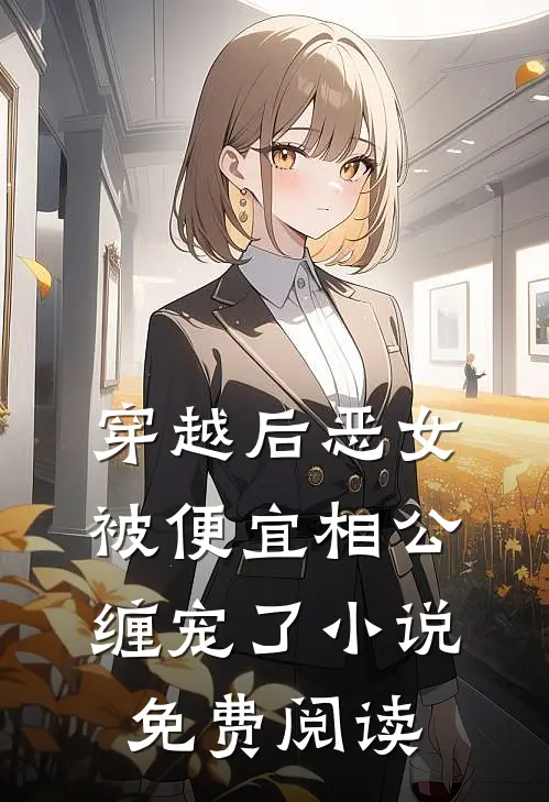 穿越后恶女被便宜相公缠宠了小说免费阅读