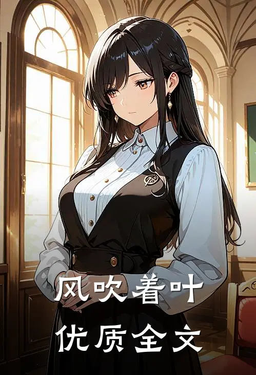 风吹着叶优质全文
