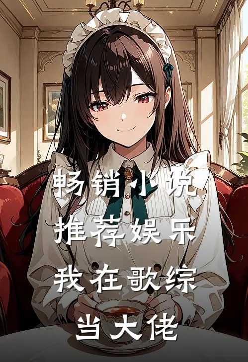 畅销小说推荐娱乐：我在歌综当大佬