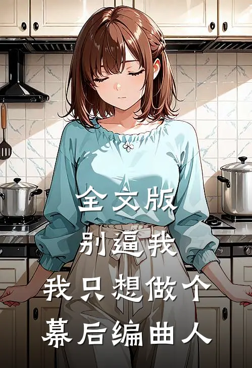 全文版别逼我，我只想做个幕后编曲人