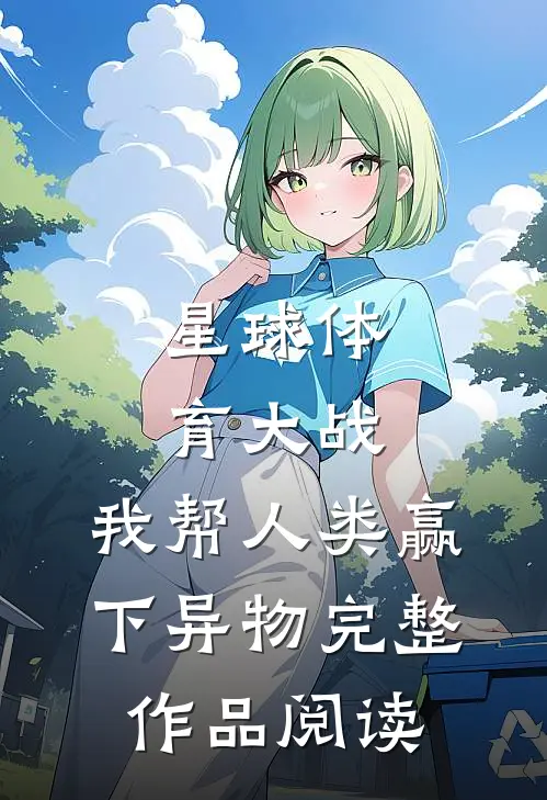 星球体育大战，我帮人类赢下异物完整作品阅读