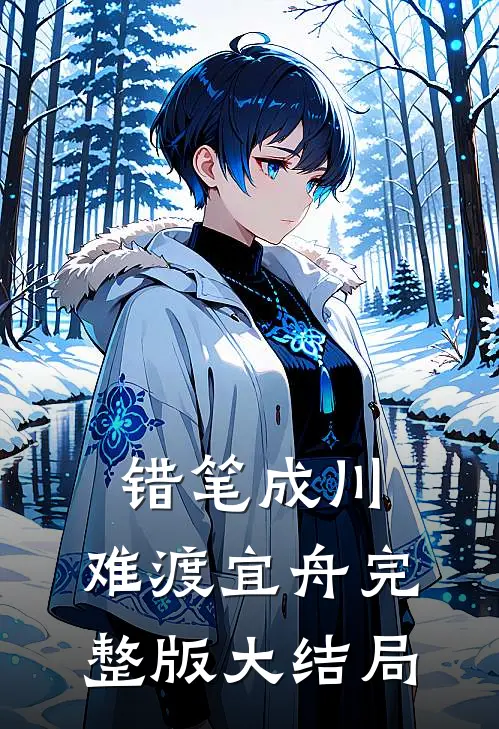 错笔成川，难渡宜舟完整版大结局