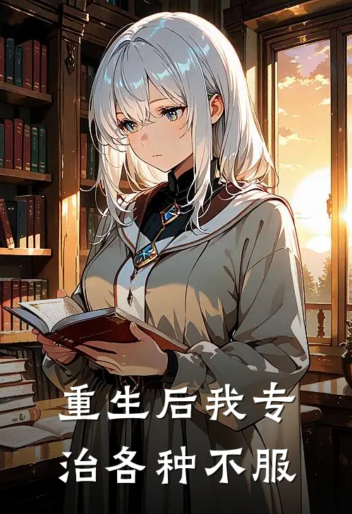 重生后我专治各种不服