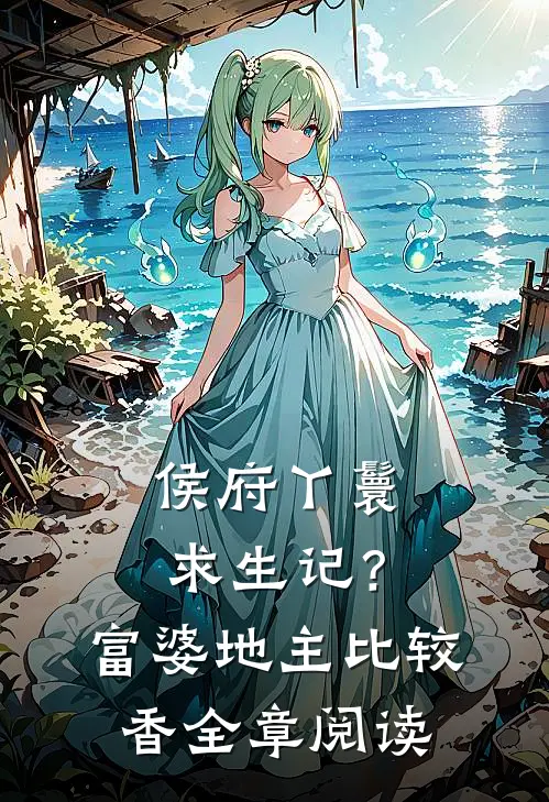 侯府丫鬟求生记？富婆地主比较香全章阅读