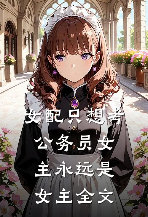 女配只想考公务员-女主永远是女主全文