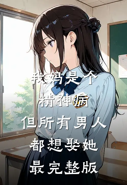 我妈是个精神病，但所有男人都想娶她最完整版