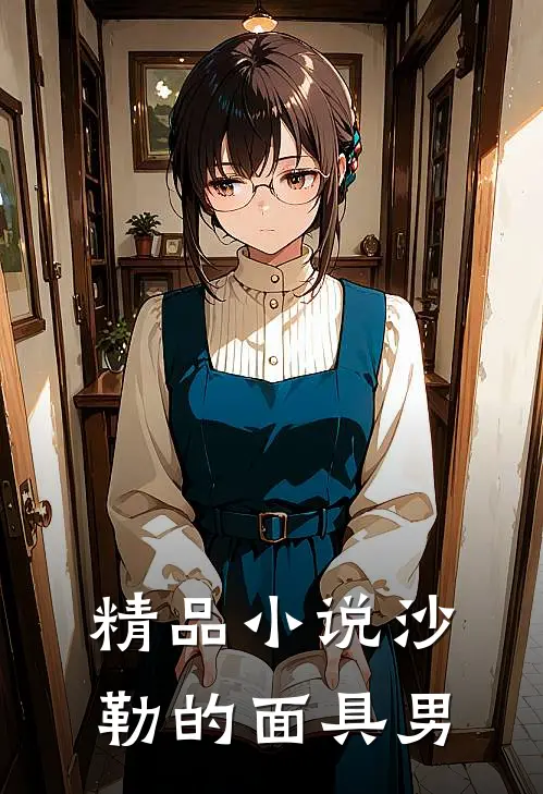 精品小说沙勒的面具男