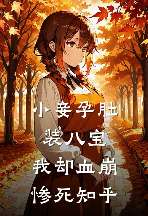 小妾孕肚装八宝，我却血崩惨死知乎
