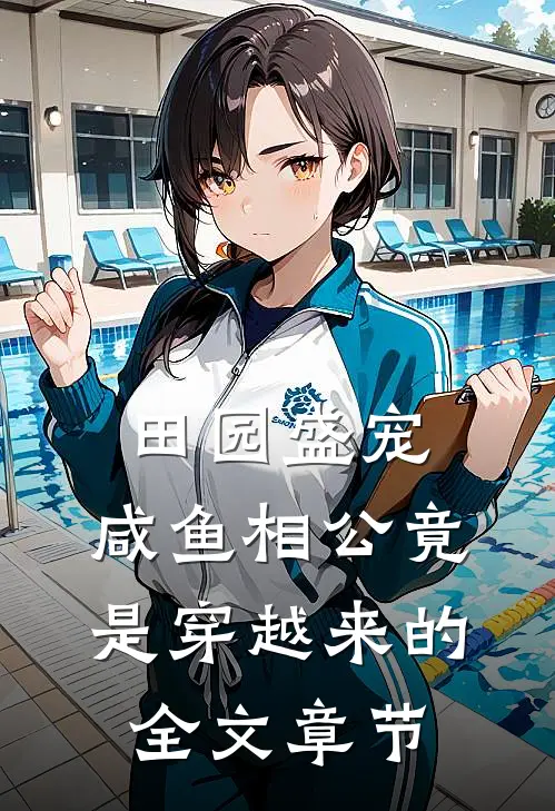 田园盛宠：咸鱼相公竟是穿越来的全文章节