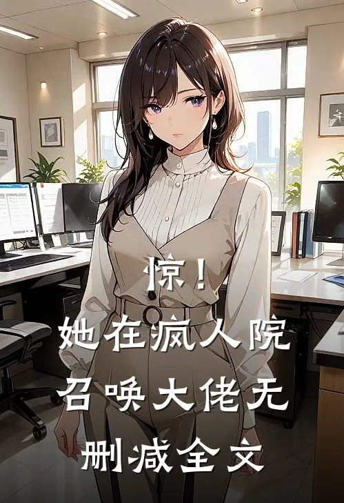惊！她在疯人院召唤大佬无删减全文