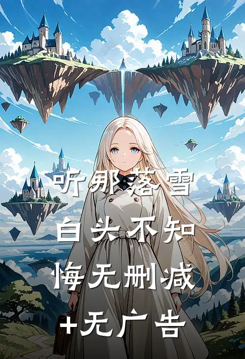 听那落雪白头不知悔无删减+无广告