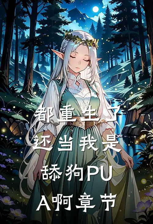 都重生了，还当我是舔狗PUA啊章节