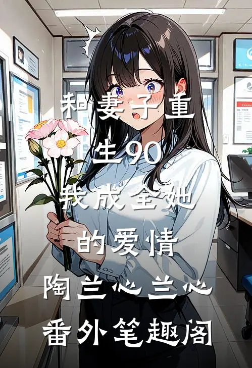 和妻子重生90，我成全她的爱情：陶兰心兰心番外笔趣阁