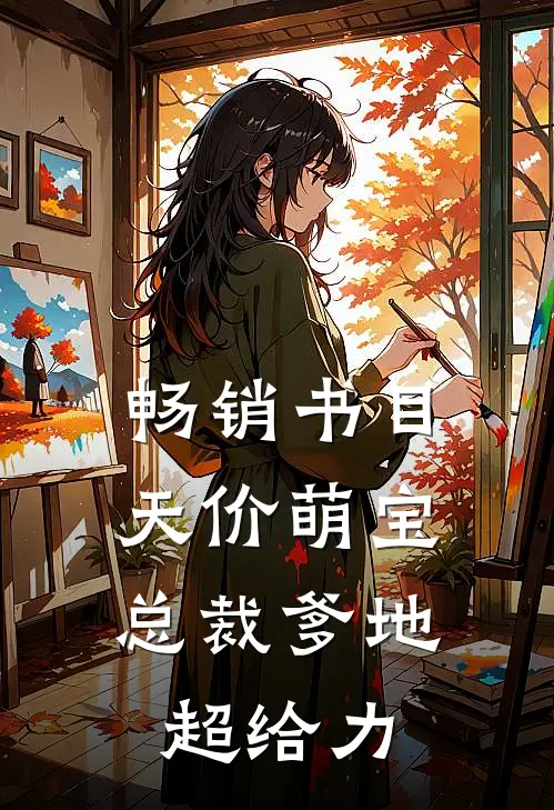 畅销书目天价萌宝：总裁爹地超给力