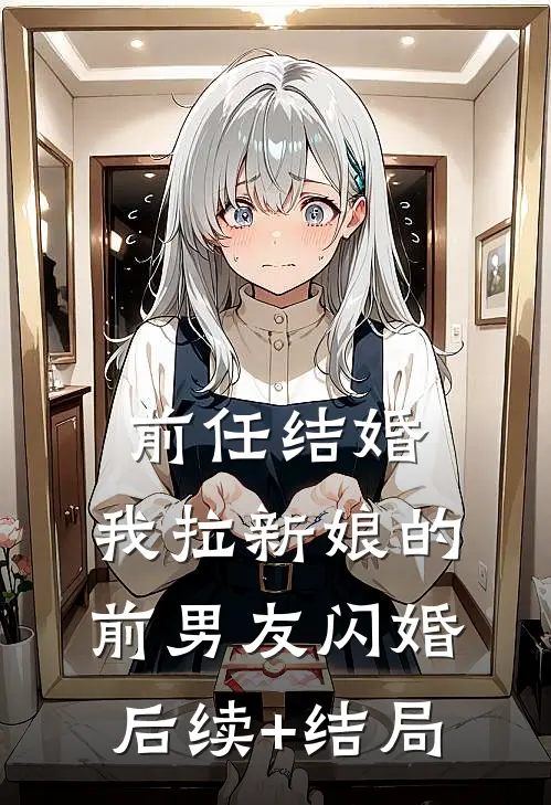 前任结婚，我拉新娘的前男友闪婚后续+结局
