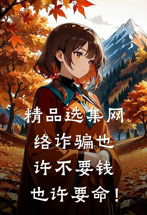精品选集网络诈骗也许不要钱，也许要命！