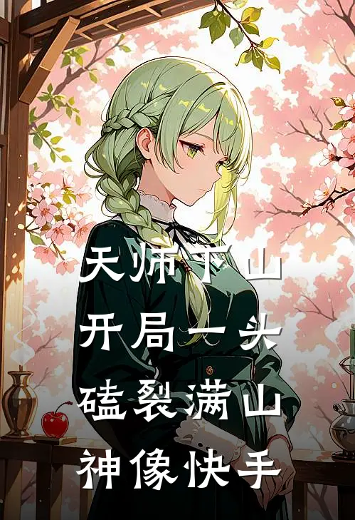 天师下山：开局一头磕裂满山神像快手