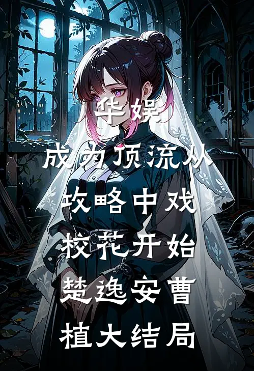华娱：成为顶流从攻略中戏校花开始楚逸安曹植大结局