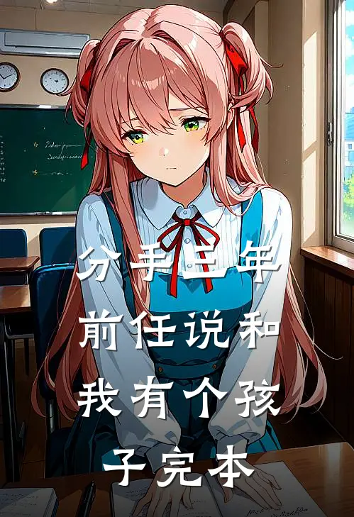 分手三年，前任说和我有个孩子完本